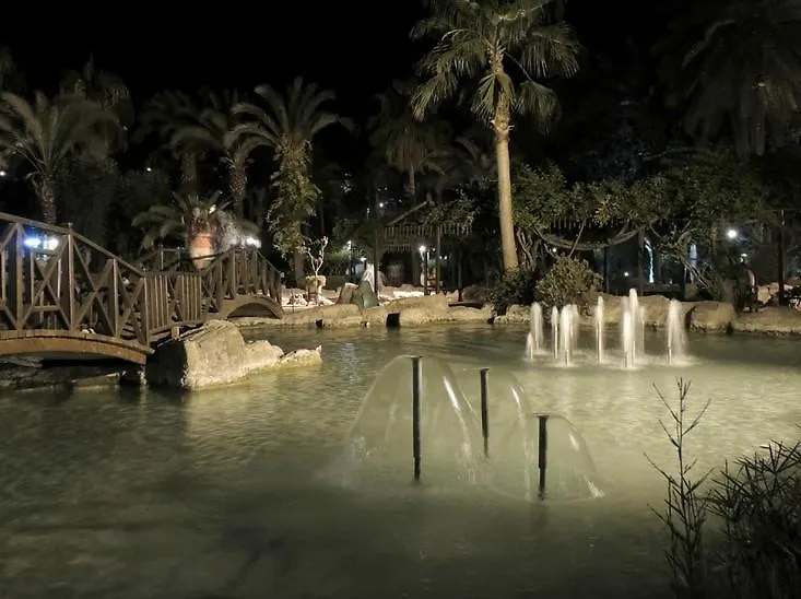 Boulevard Hotel-1