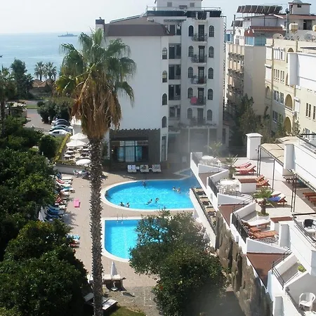 Boulevard Hotel-2