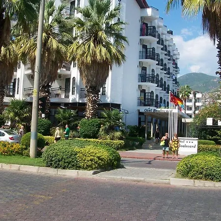 Boulevard Hotel-3