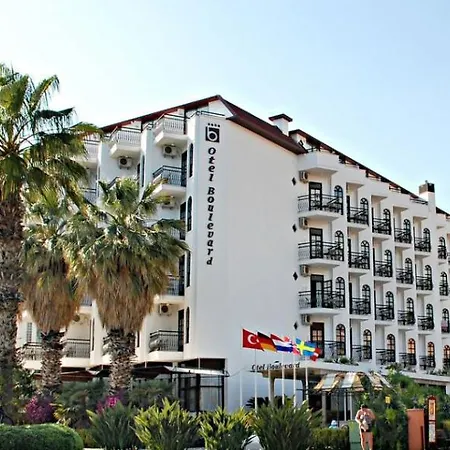 Boulevard Hotel-2